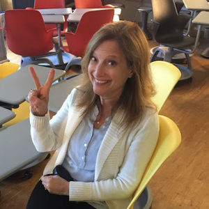 Meet your Posher, Erica